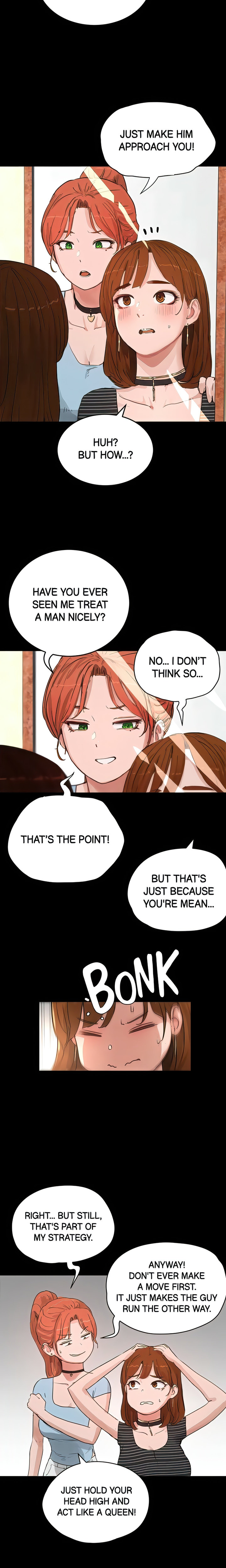In The Summer page 11