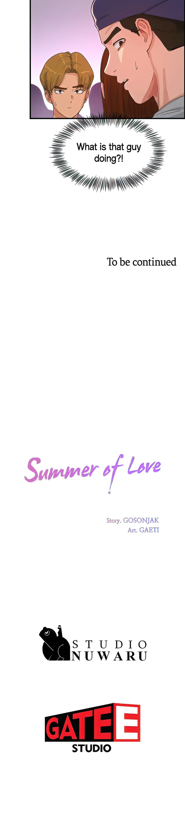 In The Summer page 21