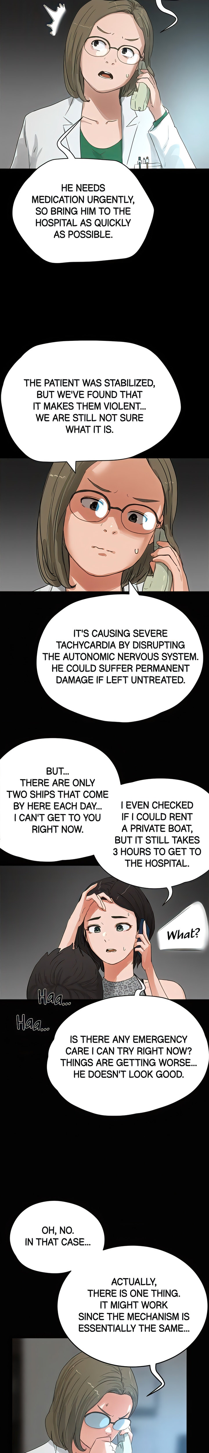 In The Summer page 11