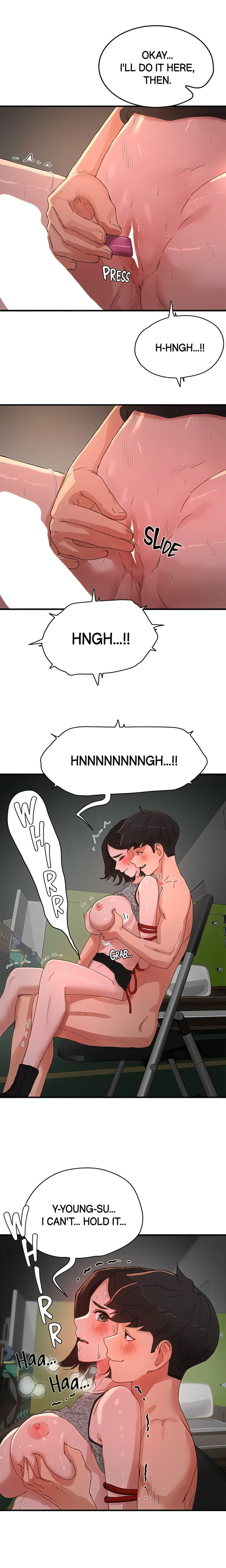 In The Summer page 3