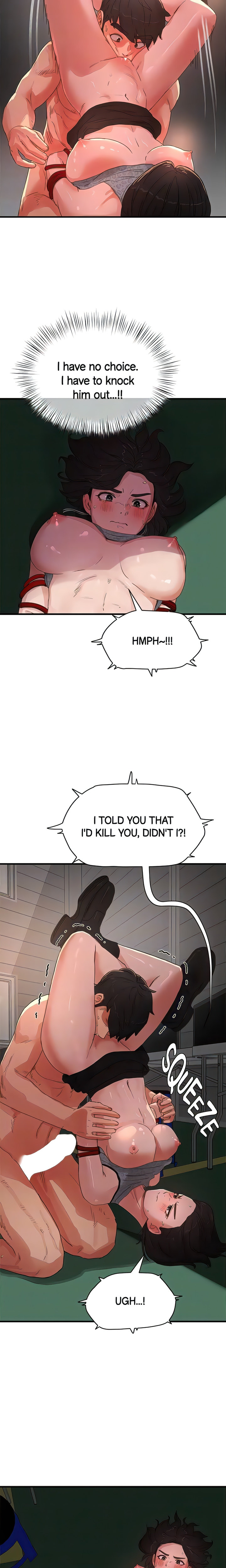 In The Summer page 6
