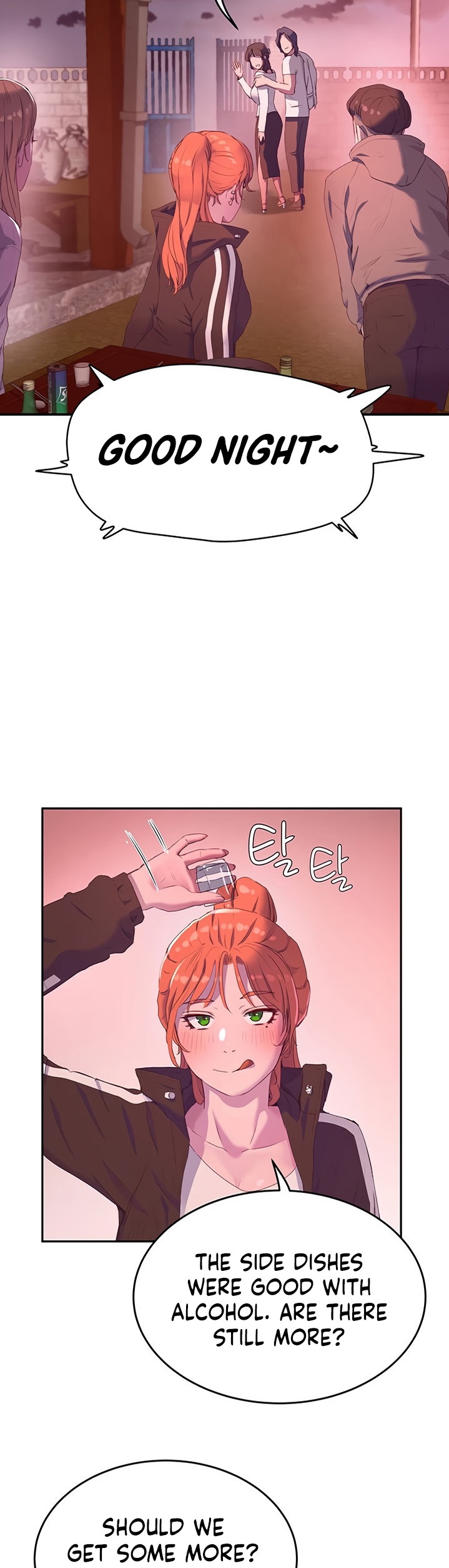 In The Summer page 28