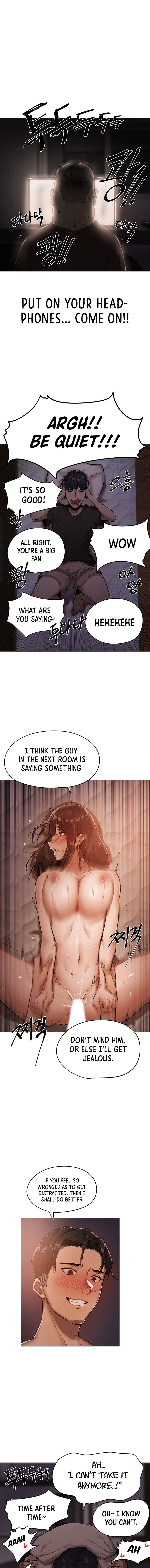 Is there an Empty Room? page 4