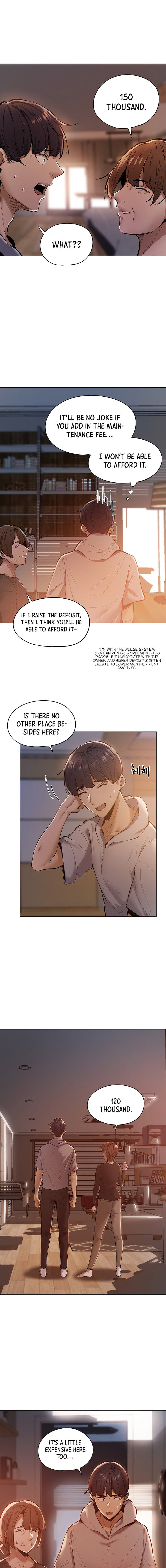 Is there an Empty Room? page 9