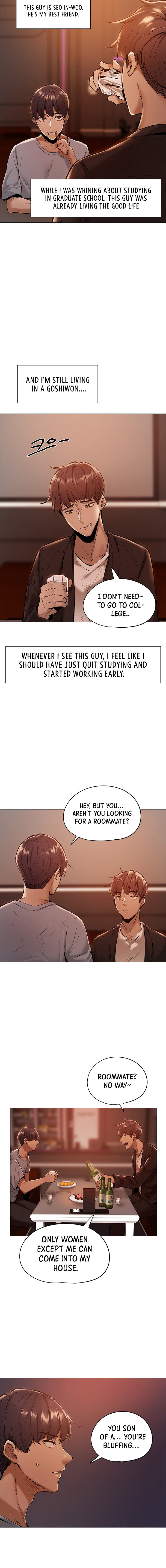 Is there an Empty Room? page 13