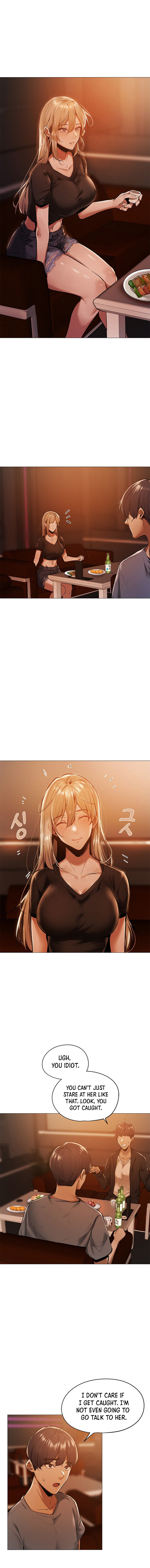 Is there an Empty Room? page 15
