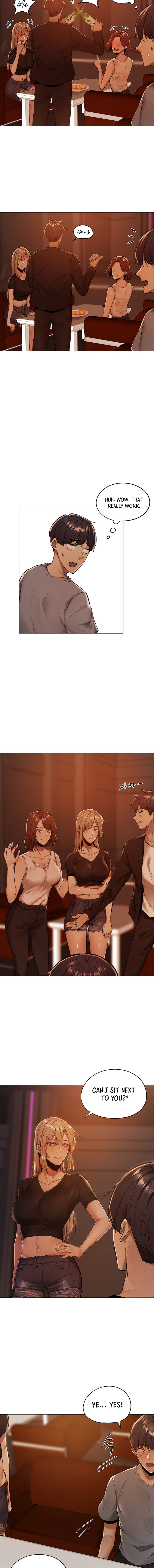 Is there an Empty Room? page 17