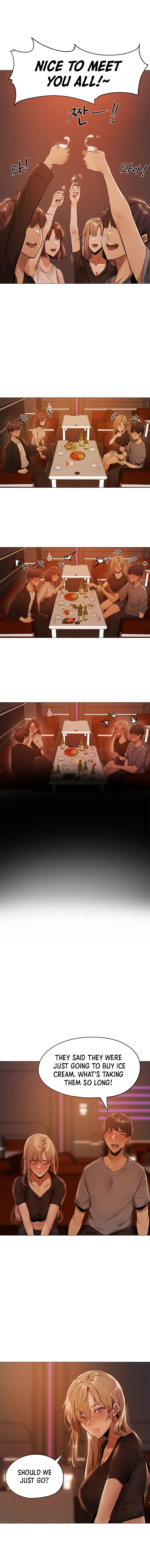 Is there an Empty Room? page 19