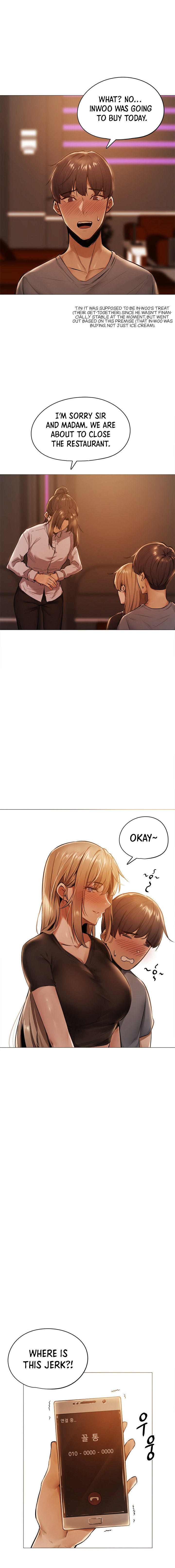 Is there an Empty Room? page 20