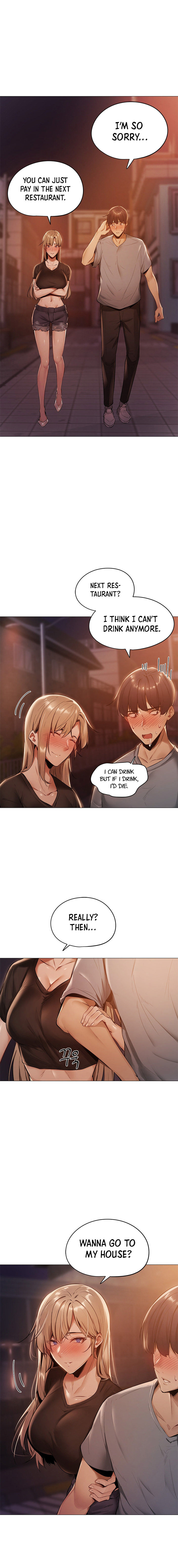 Is there an Empty Room? page 22
