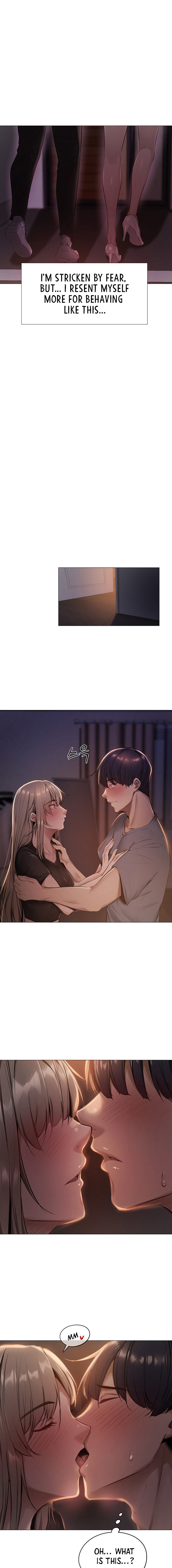 Is there an Empty Room? page 24