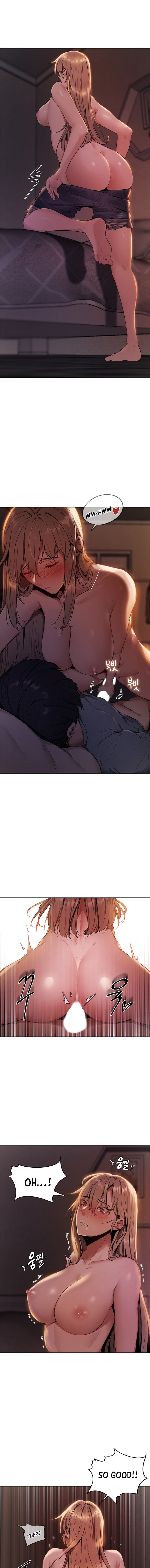 Is there an Empty Room? page 27