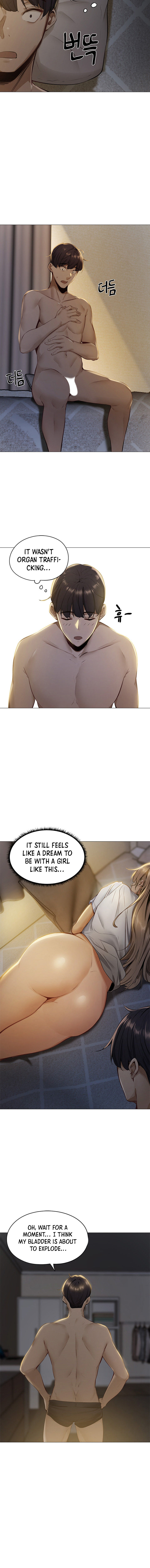Is there an Empty Room? page 32