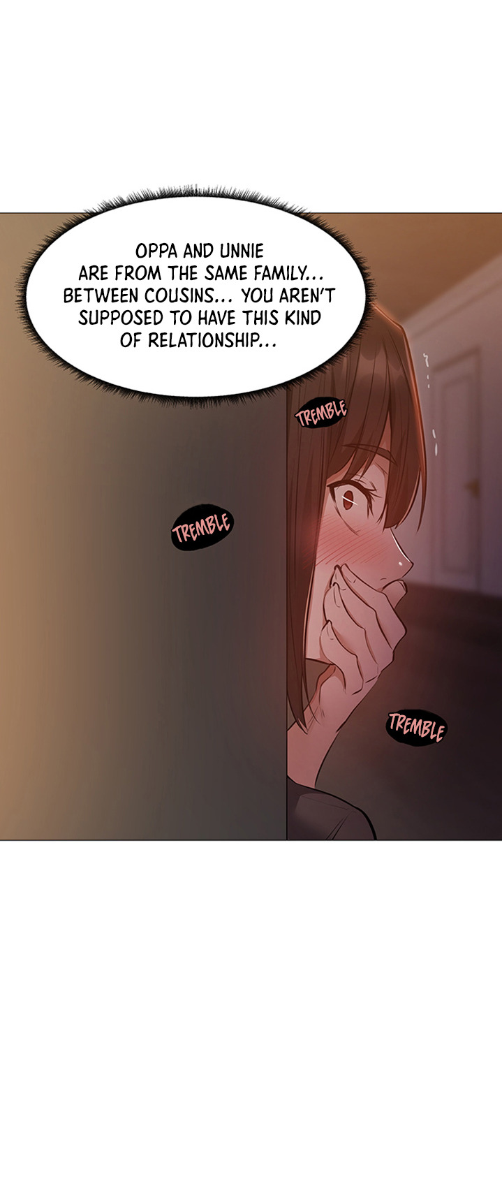 Is there an Empty Room? page 25