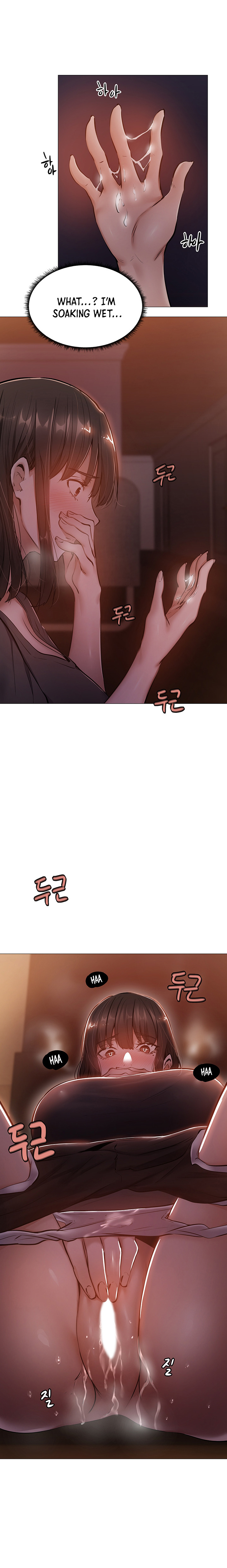 Is there an Empty Room? page 28