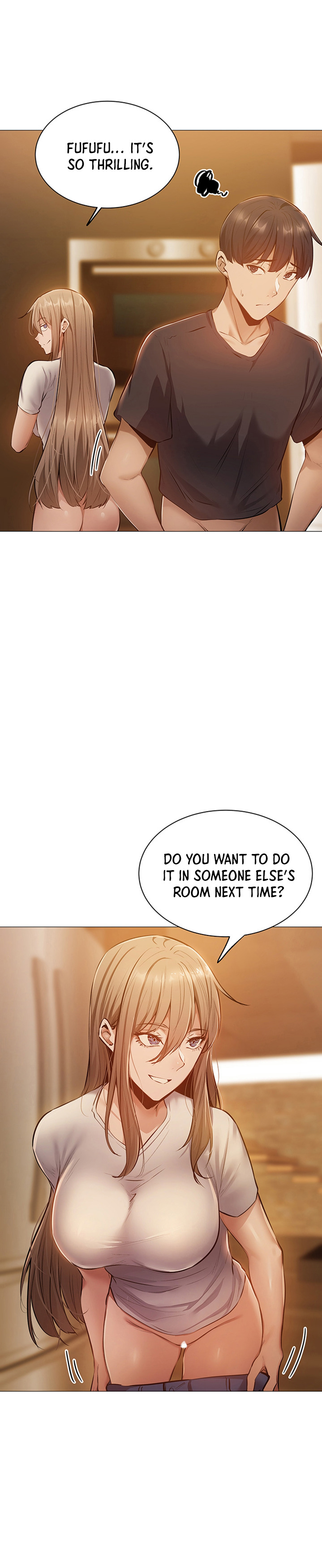 Is there an Empty Room? page 36