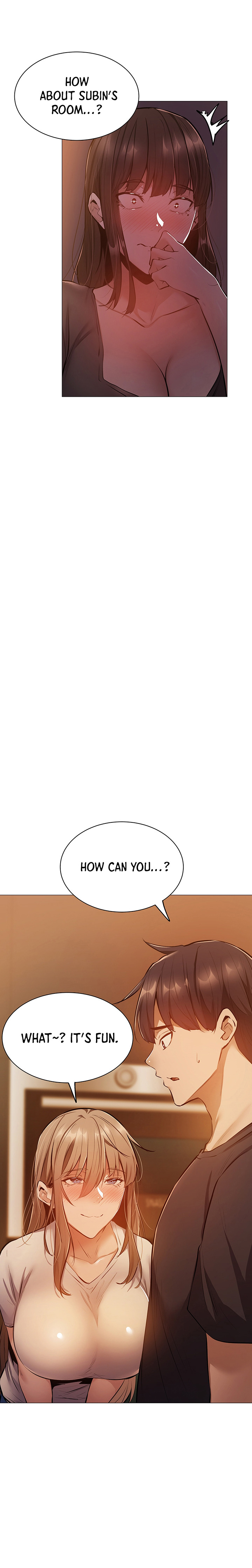Is there an Empty Room? page 37