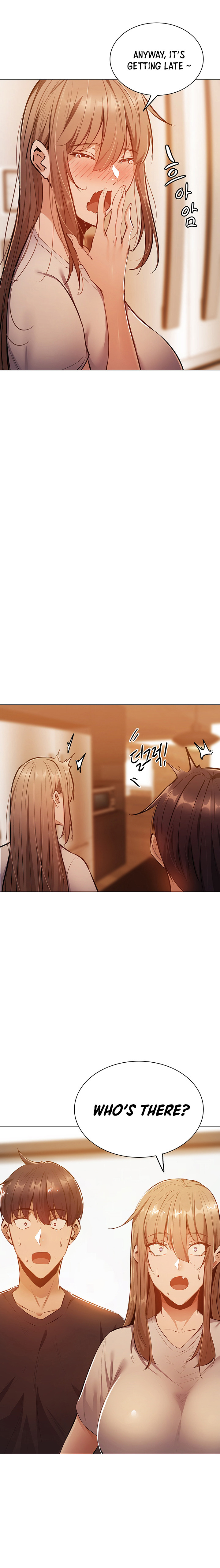 Is there an Empty Room? page 38