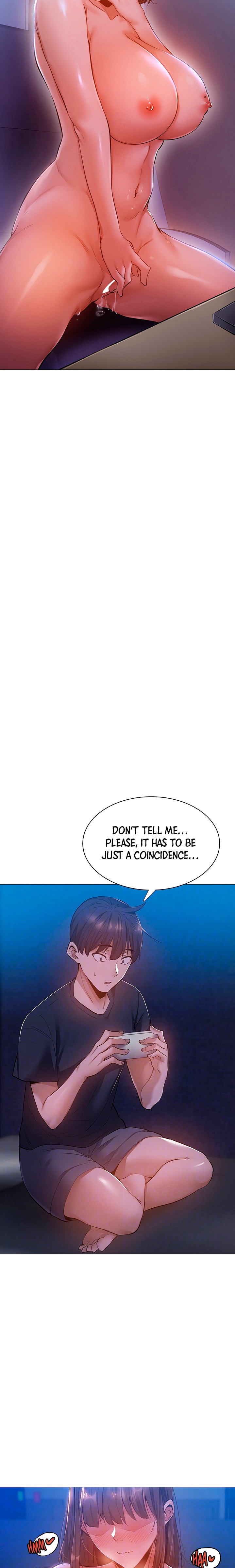 Is there an Empty Room? page 3