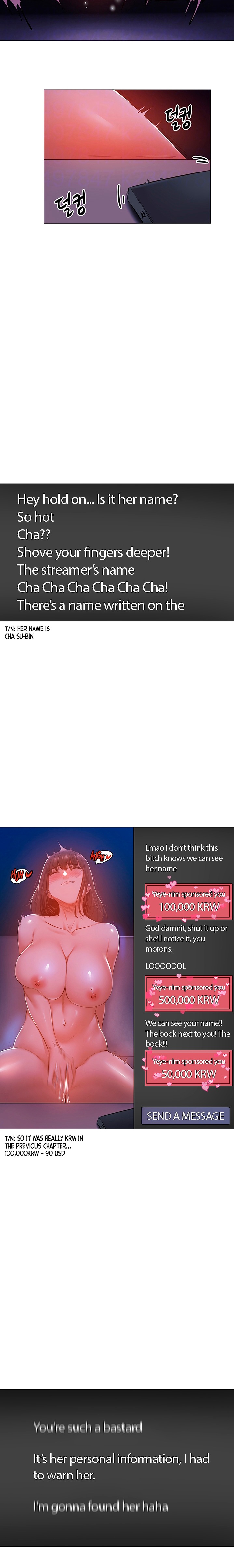 Is there an Empty Room? page 6