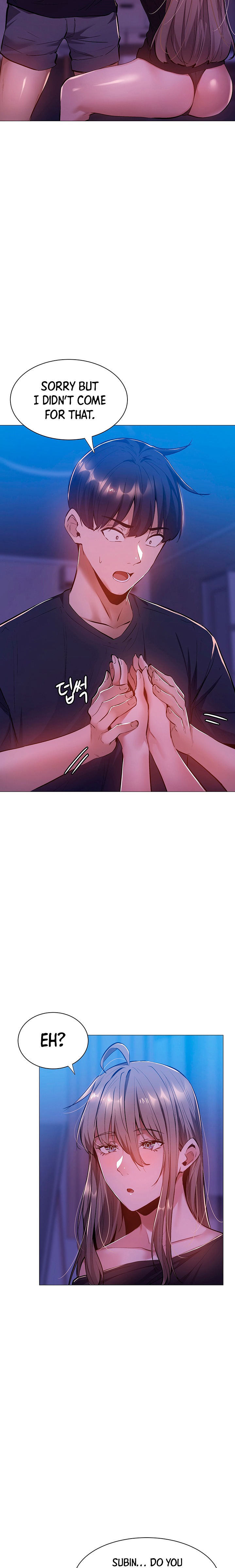 Is there an Empty Room? page 10