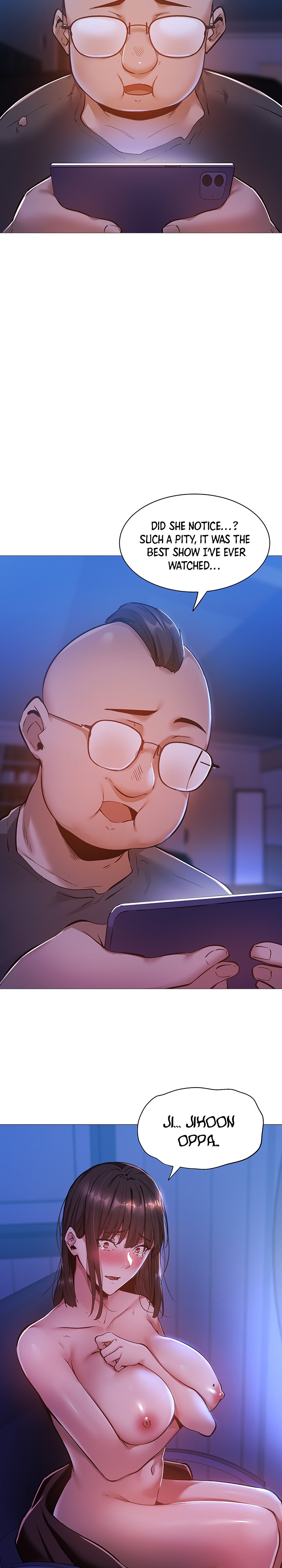 Is there an Empty Room? page 19