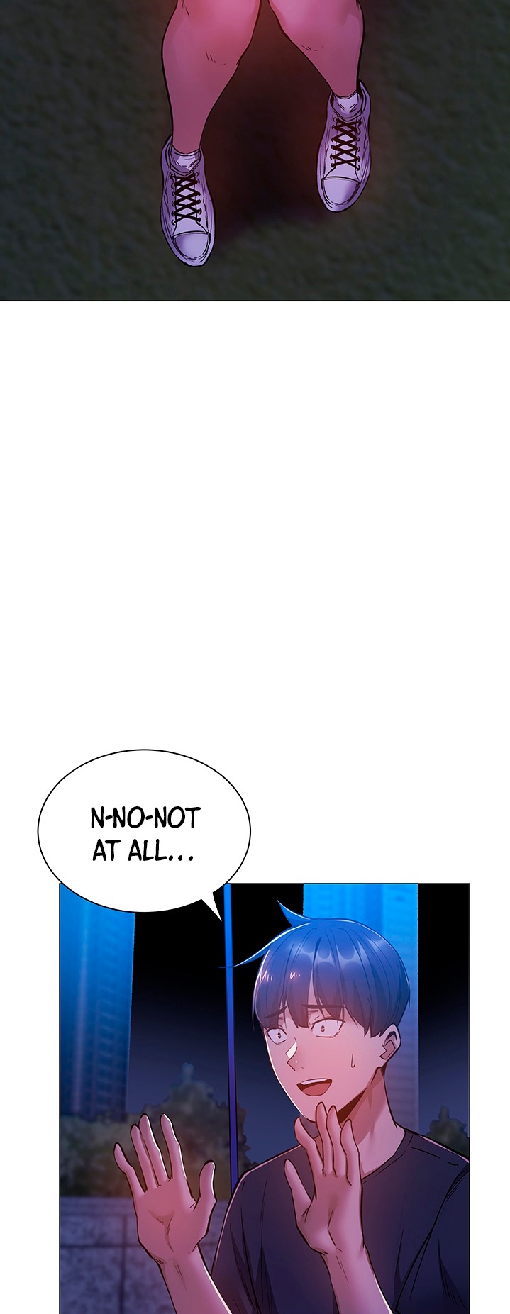 Is there an Empty Room? page 25