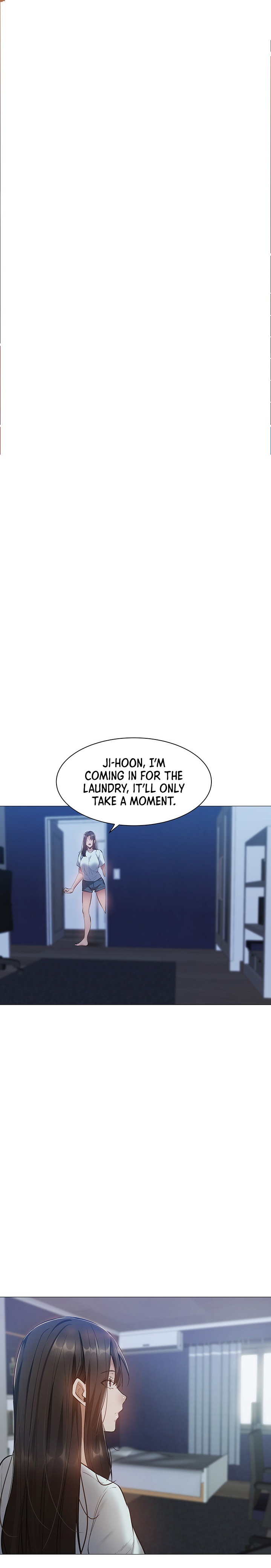 Is there an Empty Room? page 1