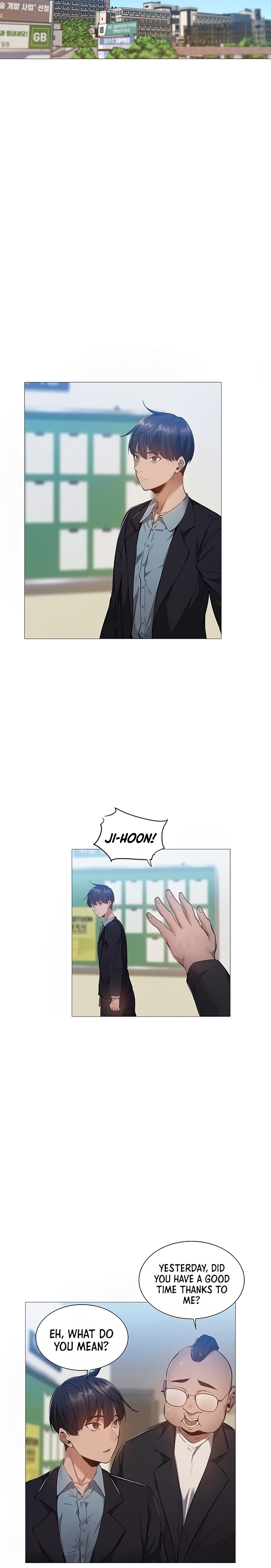 Is there an Empty Room? page 4