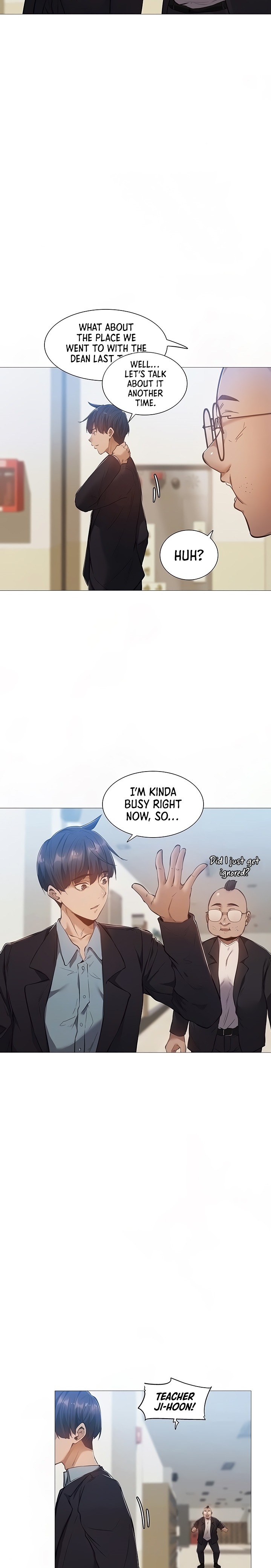 Is there an Empty Room? page 7