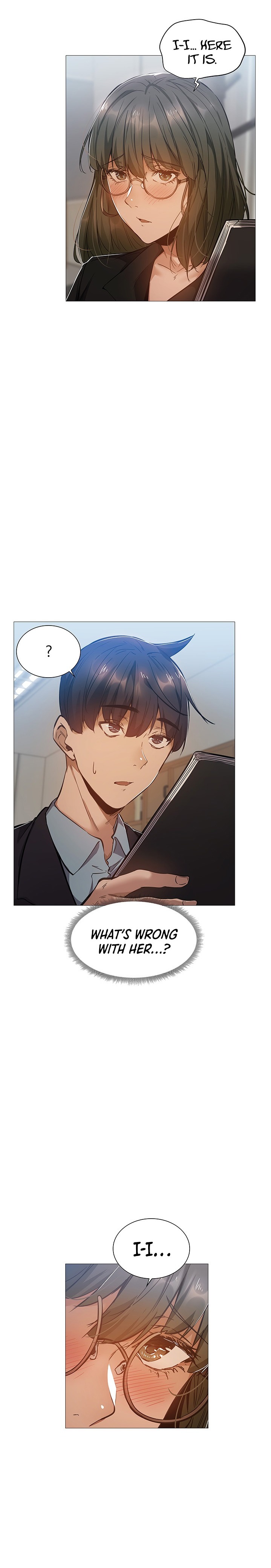 Is there an Empty Room? page 10