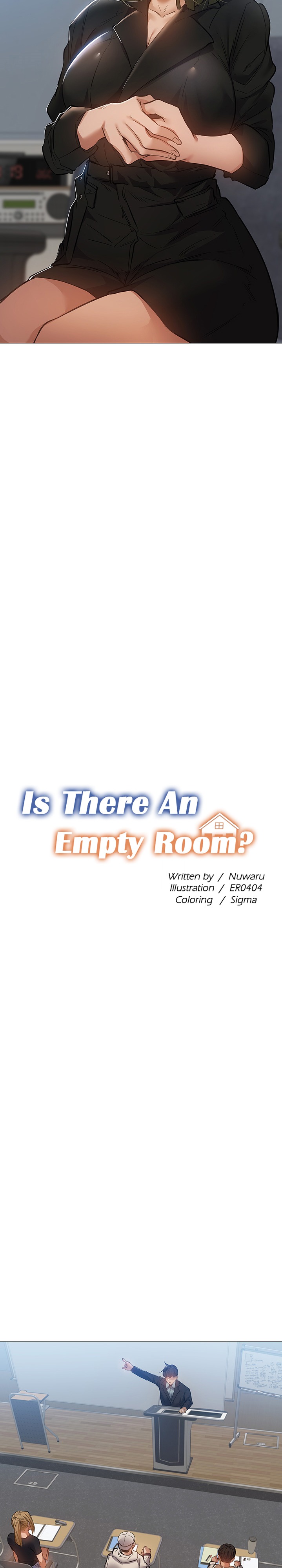 Is there an Empty Room? page 13