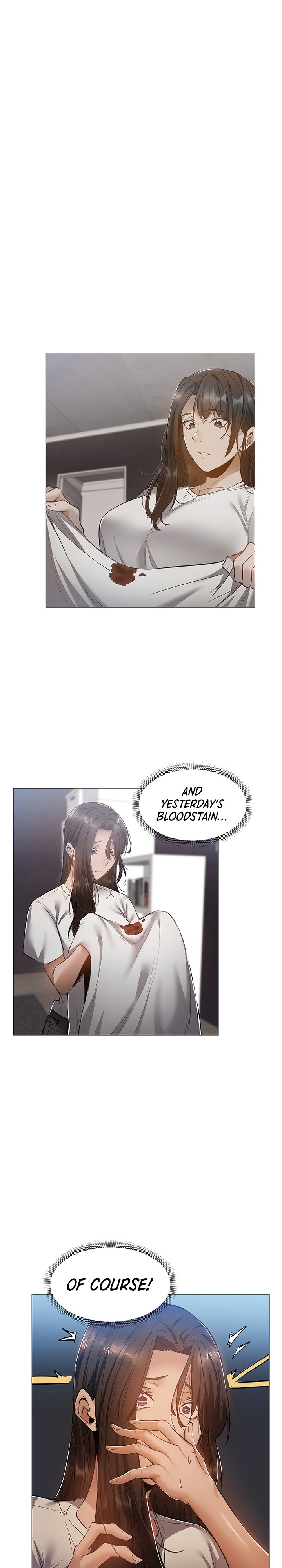 Is there an Empty Room? page 15