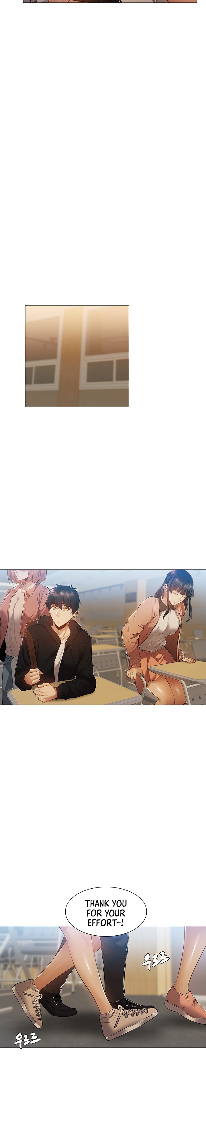 Is there an Empty Room? page 16