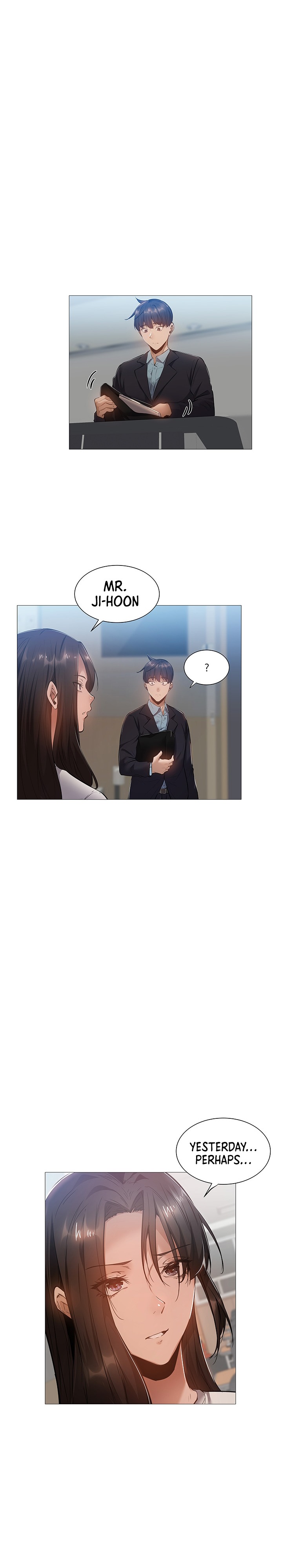 Is there an Empty Room? page 17