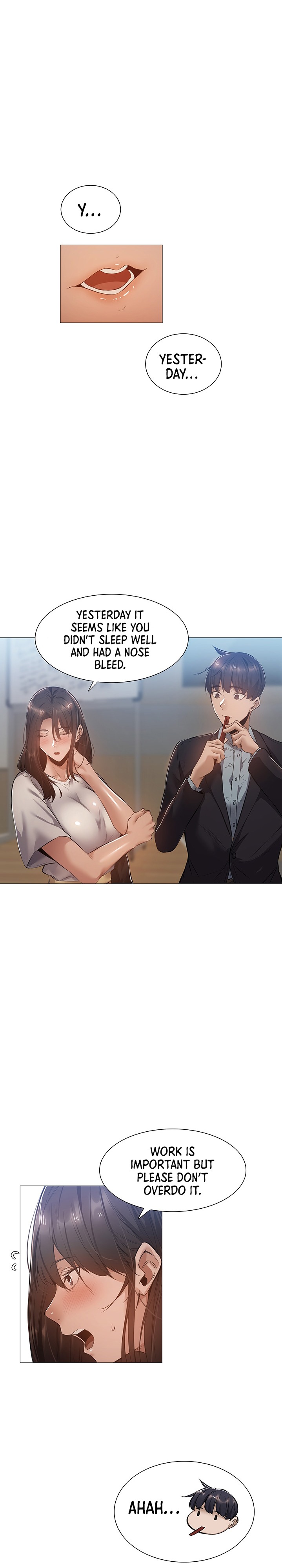 Is there an Empty Room? page 20