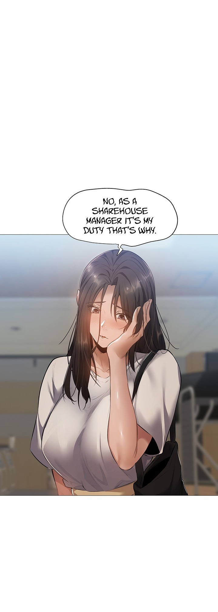 Is there an Empty Room? page 22