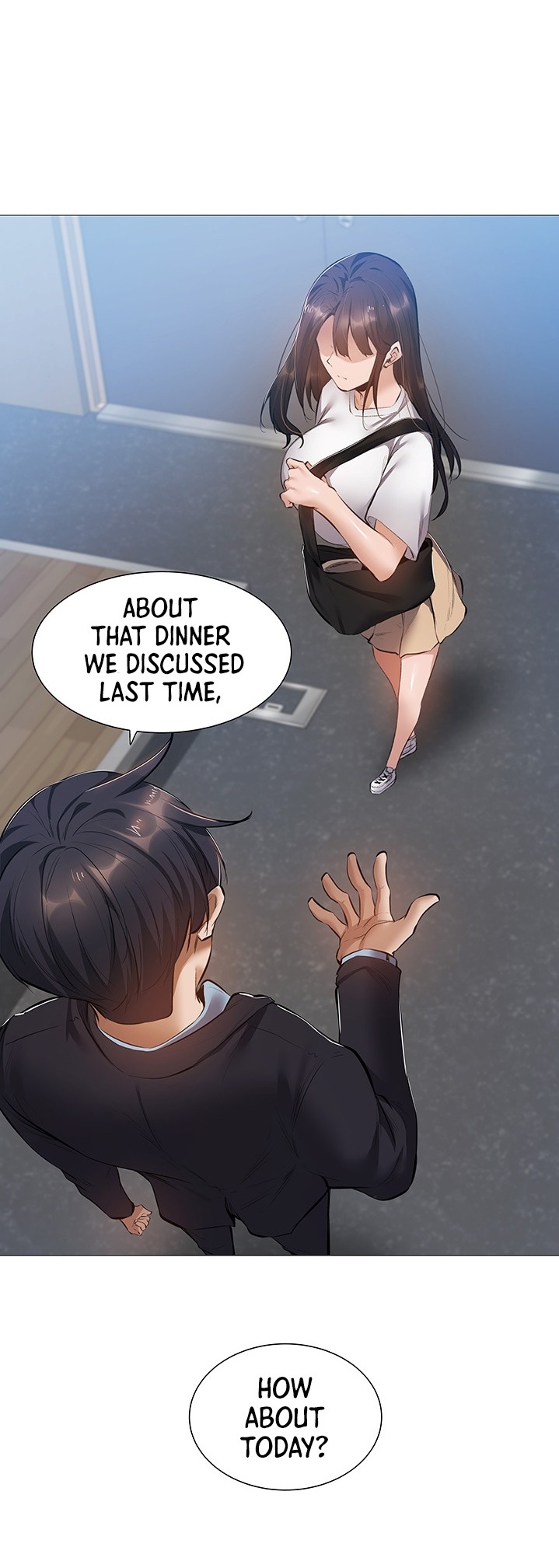 Is there an Empty Room? page 26