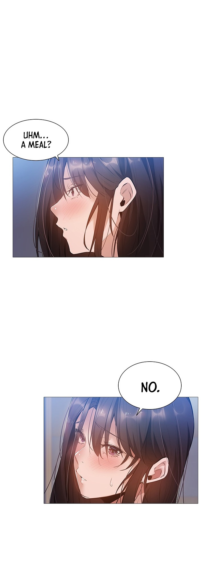 Is there an Empty Room? page 27