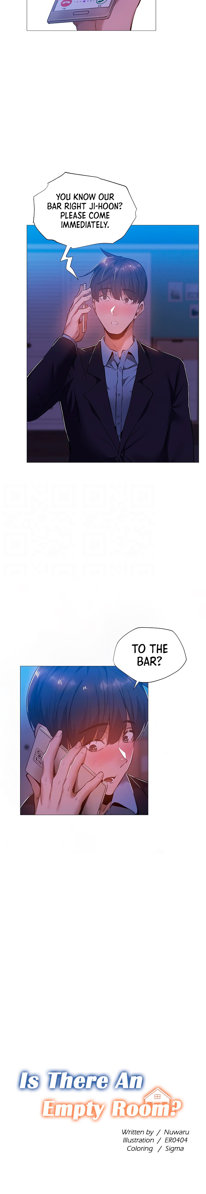 Is there an Empty Room? page 7