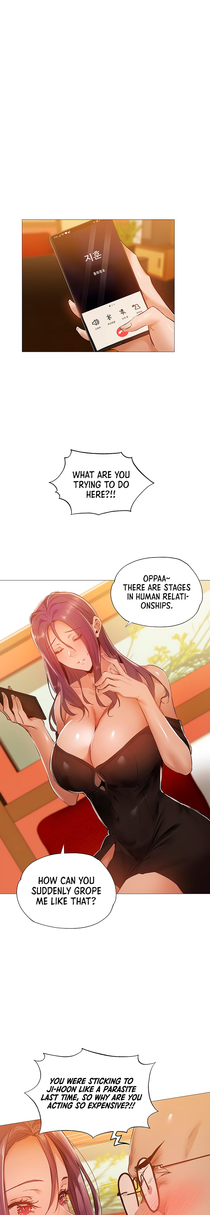 Is there an Empty Room? page 8