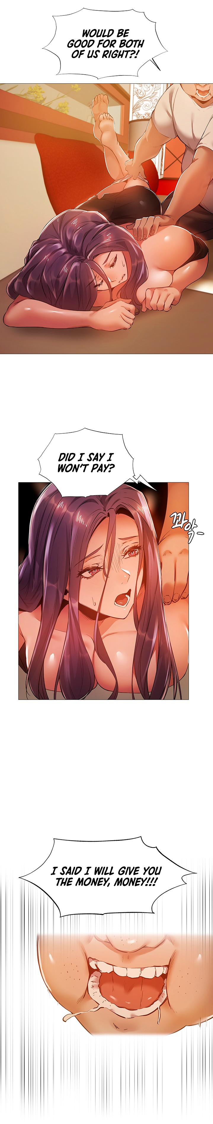Is there an Empty Room? page 11