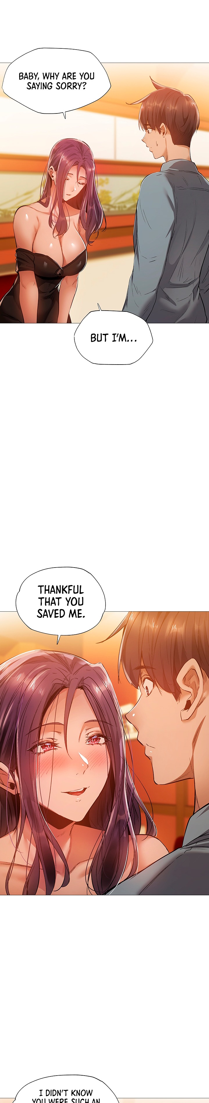 Is there an Empty Room? page 18