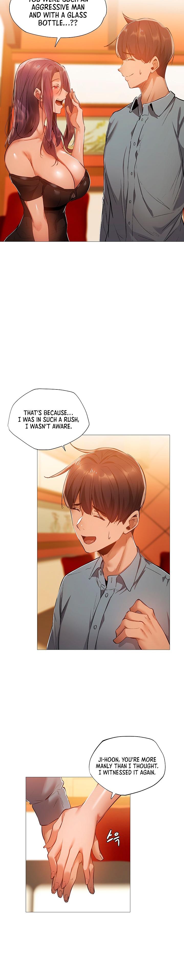 Is there an Empty Room? page 19