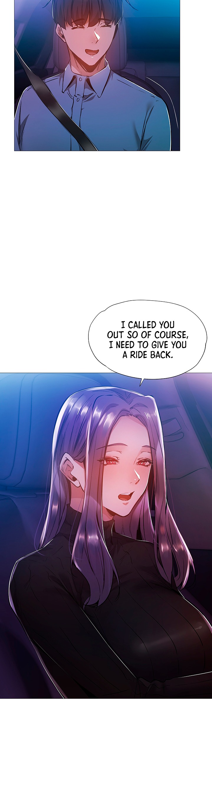 Is there an Empty Room? page 23