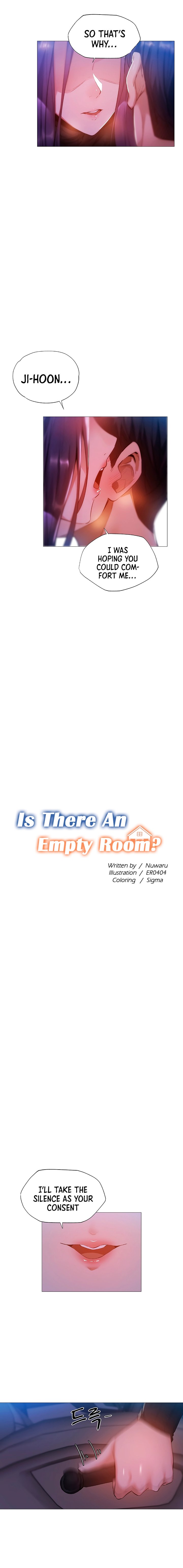 Is there an Empty Room? page 5