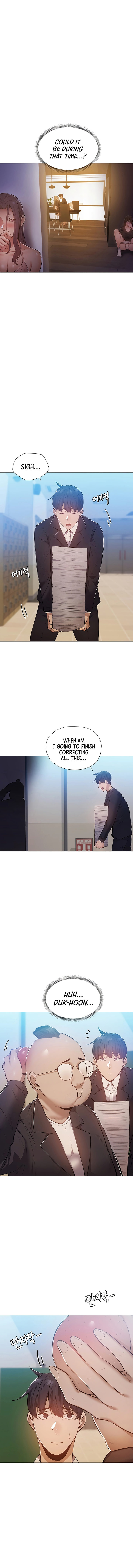 Is there an Empty Room? page 7