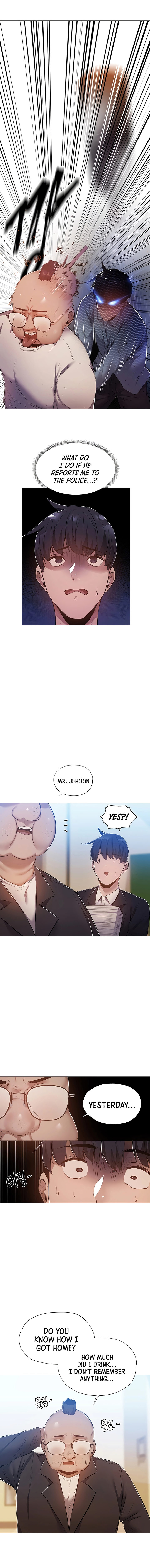 Is there an Empty Room? page 8