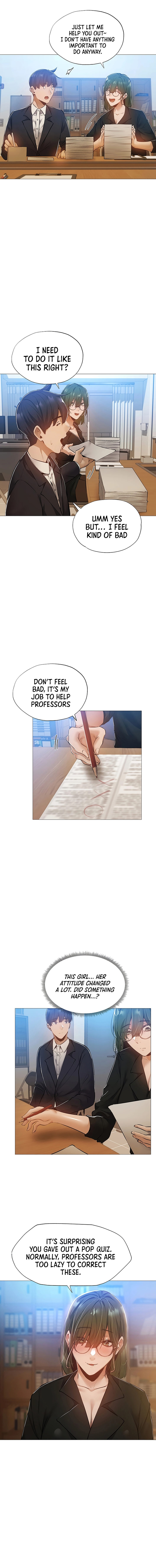 Is there an Empty Room? page 11