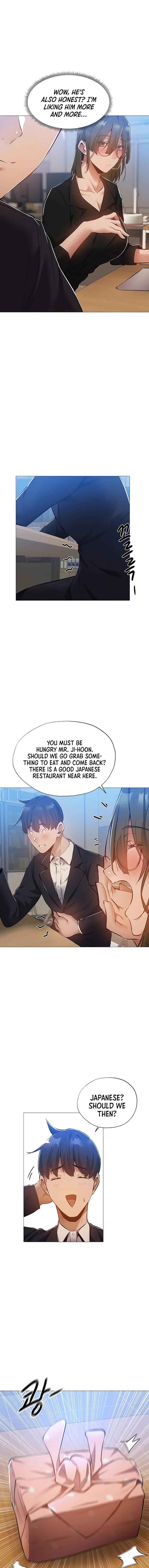 Is there an Empty Room? page 13